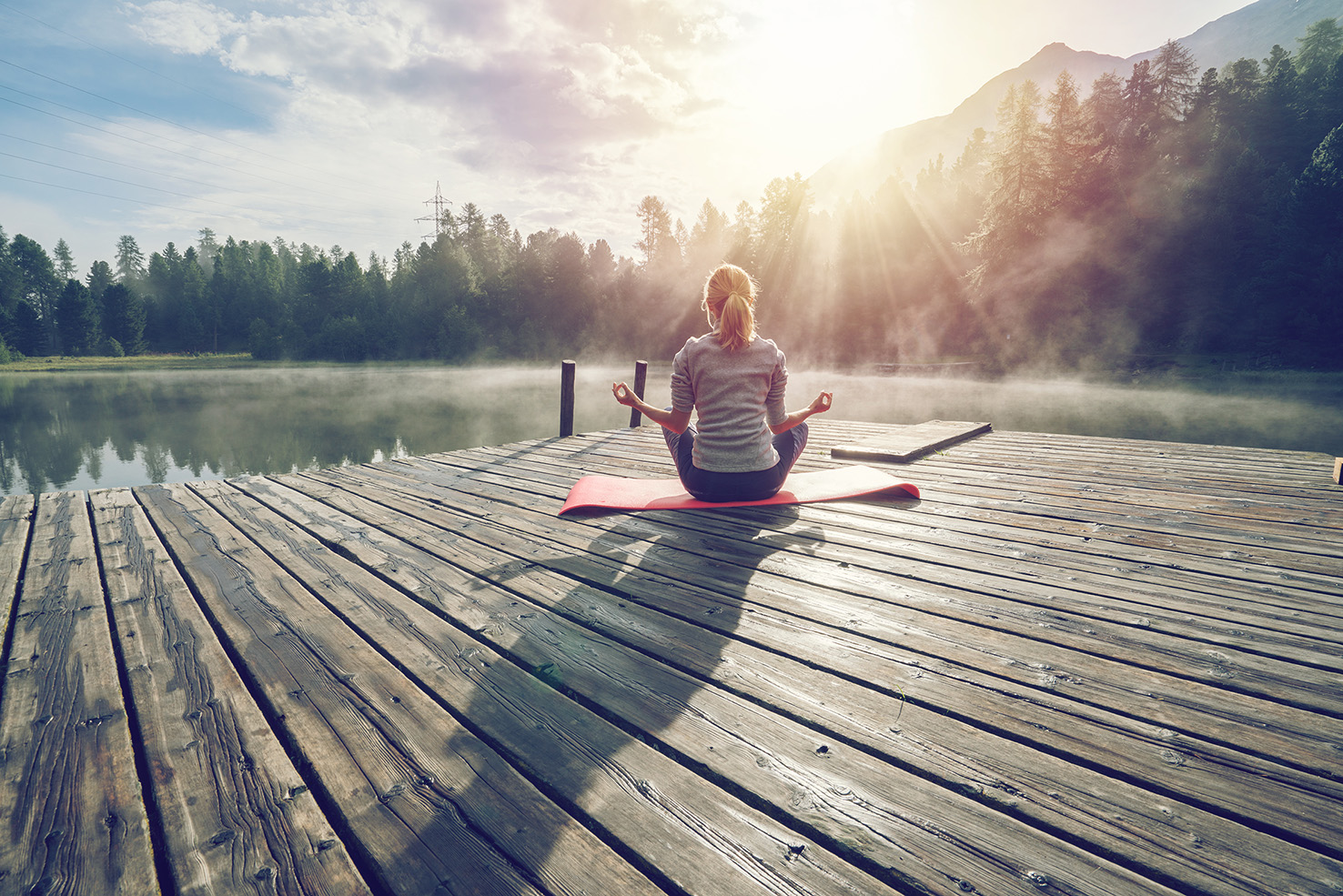mindfullness