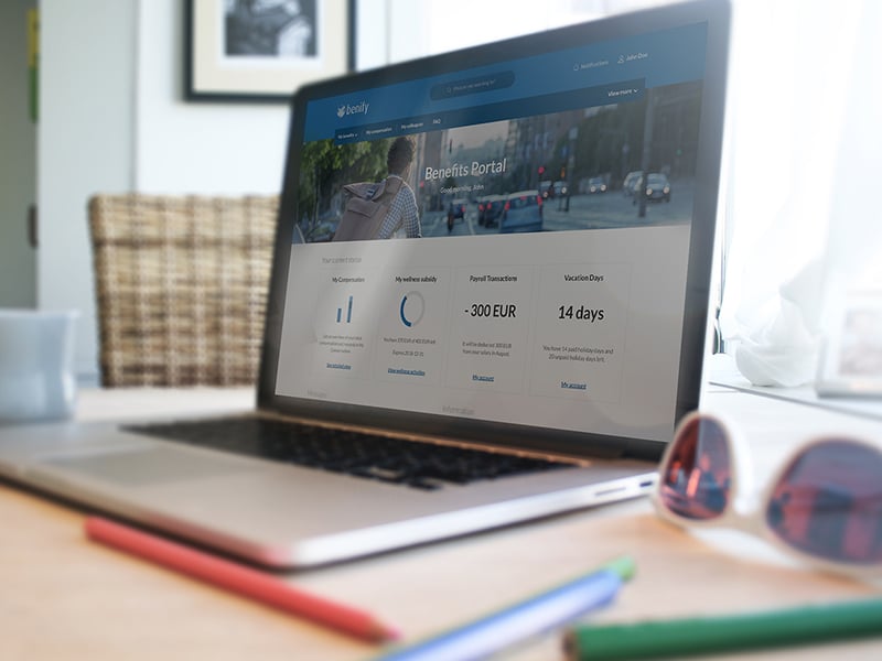 Digital HR