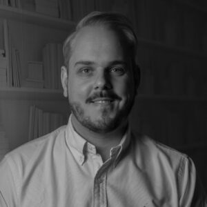 Picture of Gethin Nadin