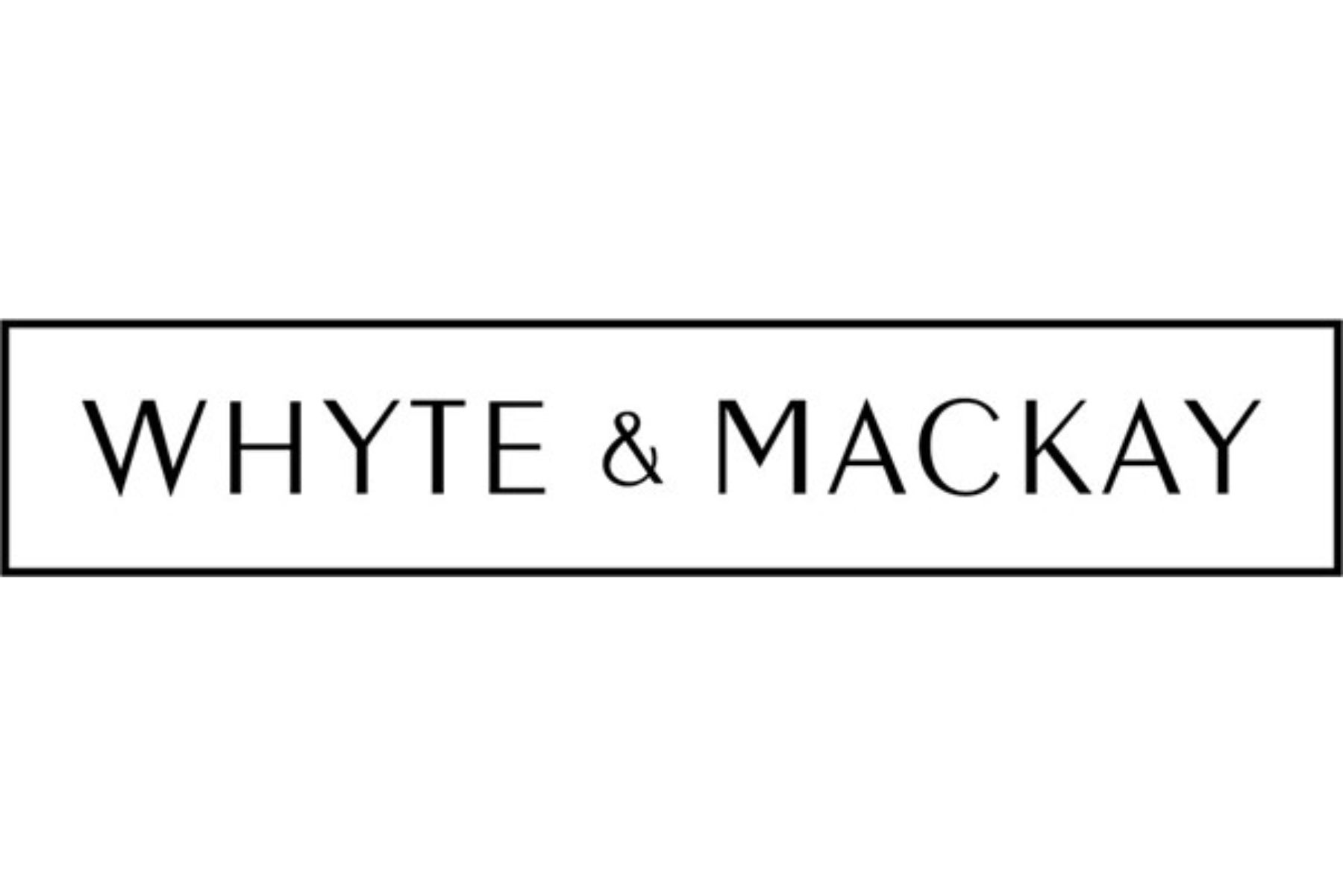 Whyte & Mackay