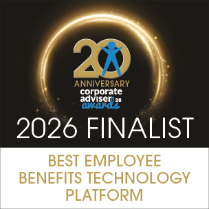 Corporate Adviser Awards