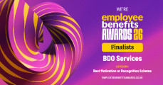 BDO EB Awards Finalist