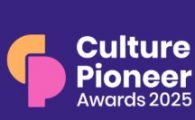 Culture Pioneer Awards 2025 v1