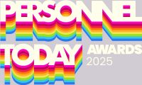 Personnel Today Awards 2025 Personnel Today Awards 2025