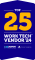 Portait WorkTech Winners Badge '24