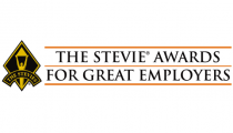 Stevie Awards thumbnail Stevie Awards thumbnail