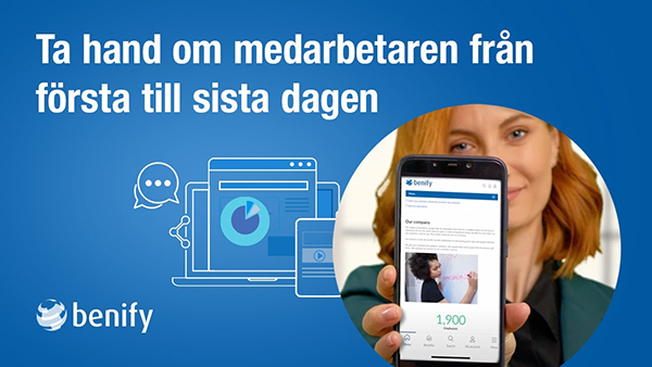 Digitalisera varje steg av anställningscykeln