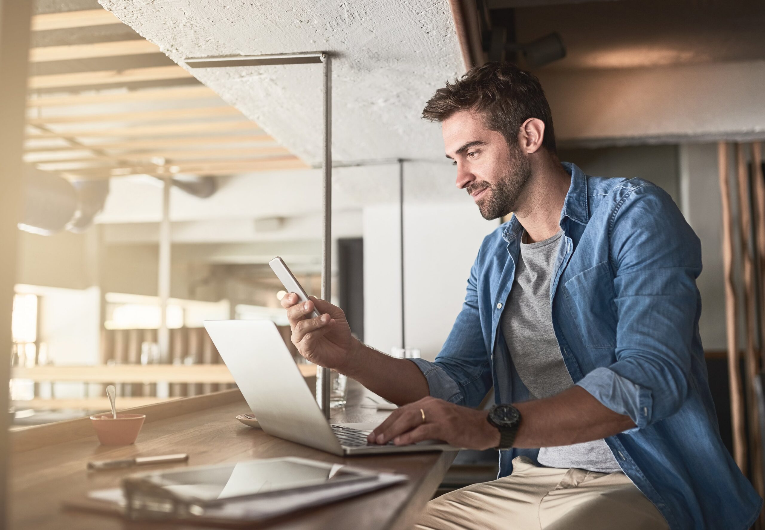 SaaS (software as a service) Vad Det Är & Vad är Fördelarna? | Benify