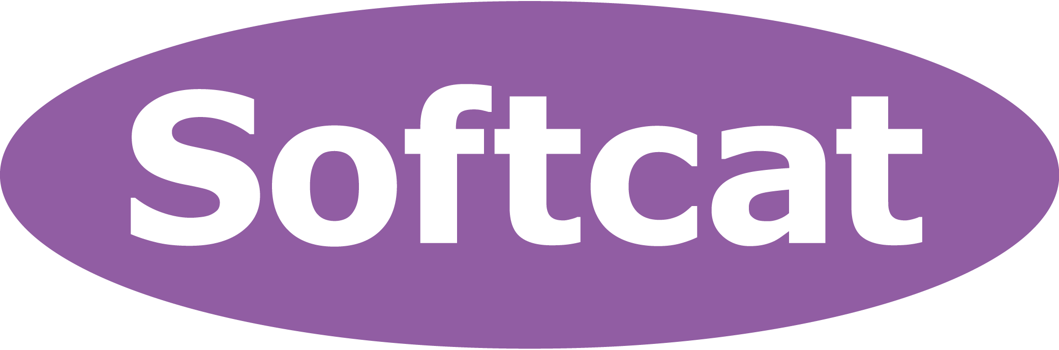 Softcat Logotype