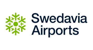 Swedavia Logotype