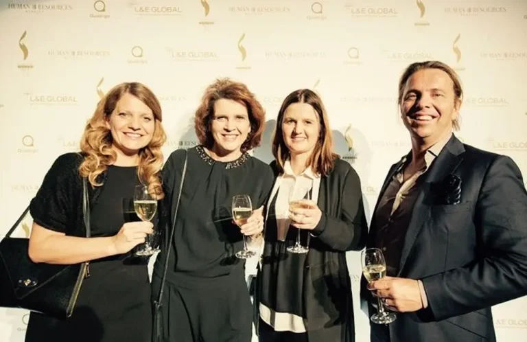 benify loreal award