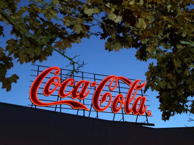 cocacola