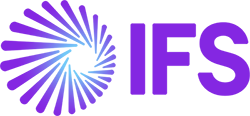 IFS logo