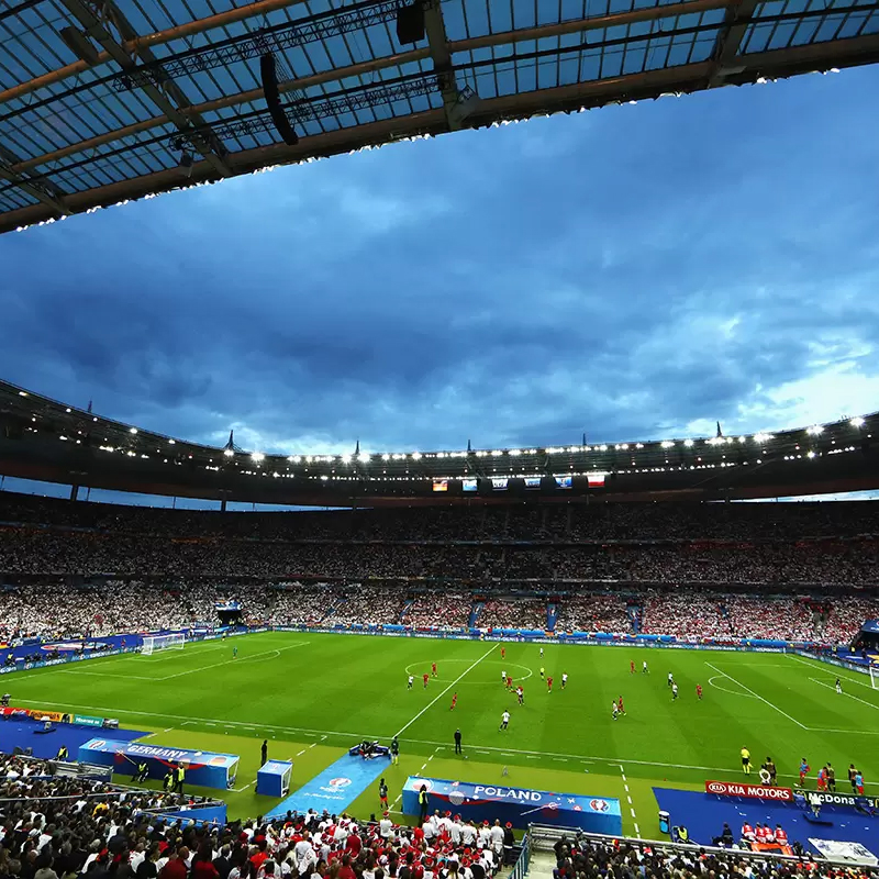 eurosport hauptbild fussball arena