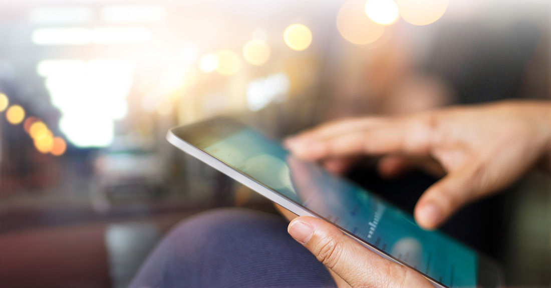 Computer Applications Transperant Using Technology to Meet Employee Demand for Transparency