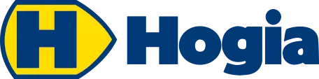 Hogia Logo Color Transparent