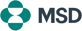 MSD Sharp Dohme GmbH logo