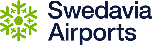 Swedavia Airports Logo