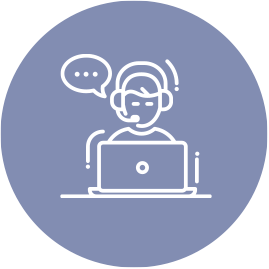Customer Service Icon