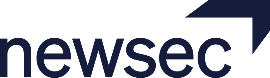 newsec logotype