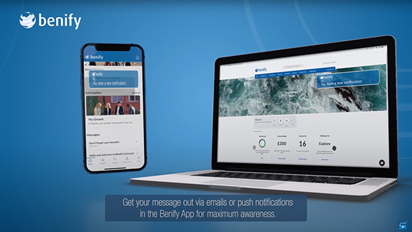 Employee Communication Tool Video Thumbnail